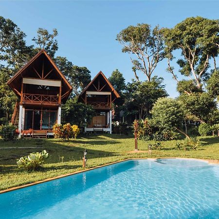 Phayamas Private Beach Resort And Island Brew - Adults Only Ко-Паям Экстерьер фото