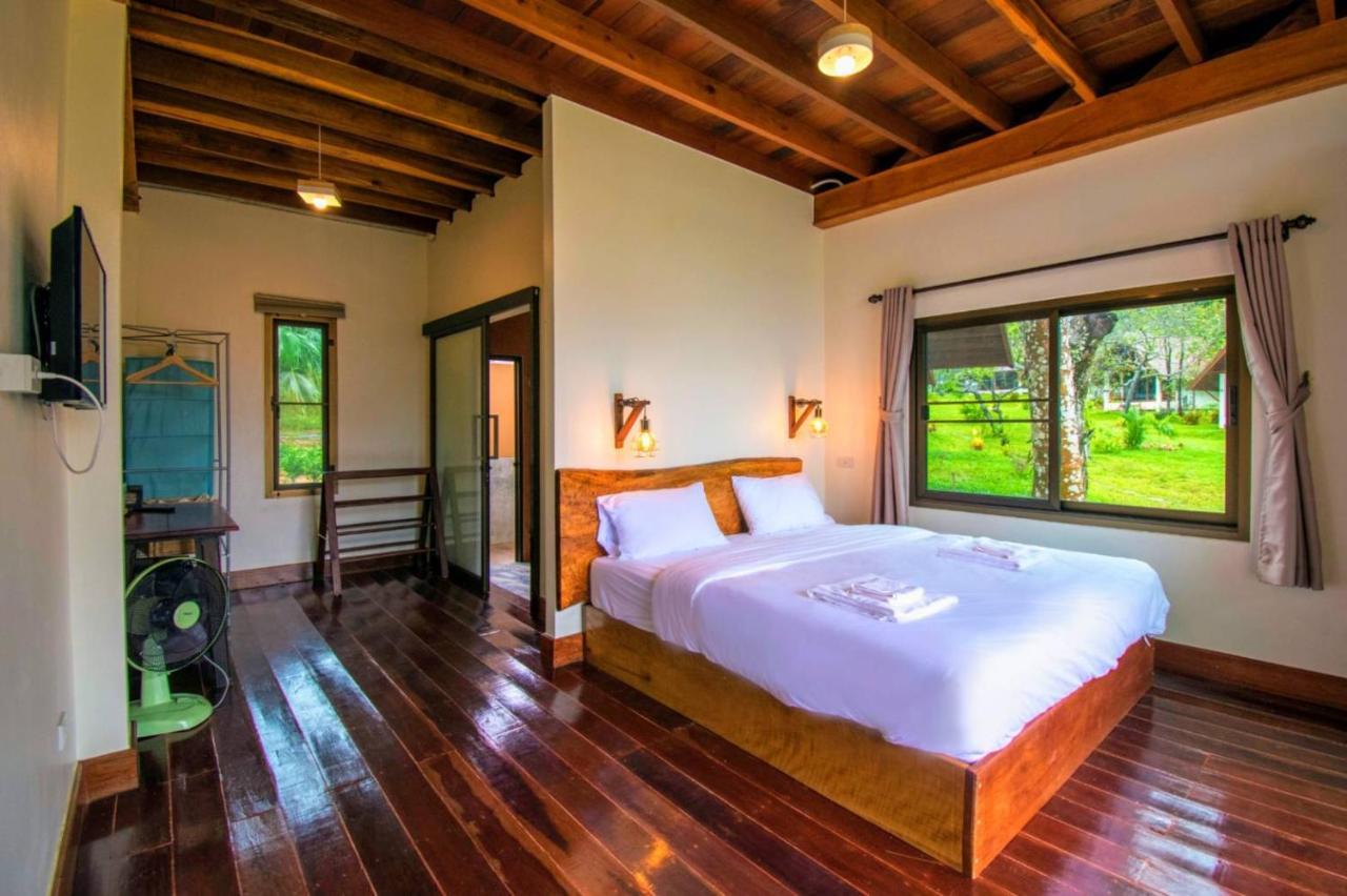 Phayamas Private Beach Resort And Island Brew - Adults Only Ко-Паям Экстерьер фото