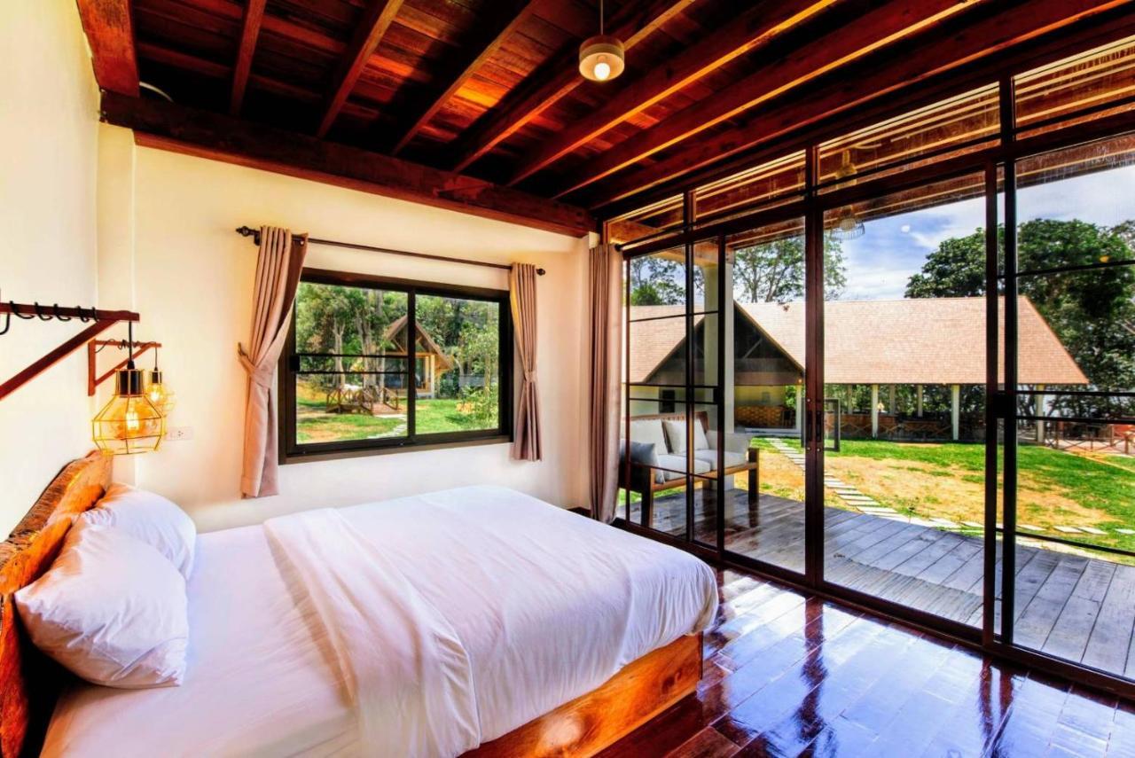 Phayamas Private Beach Resort And Island Brew - Adults Only Ко-Паям Экстерьер фото