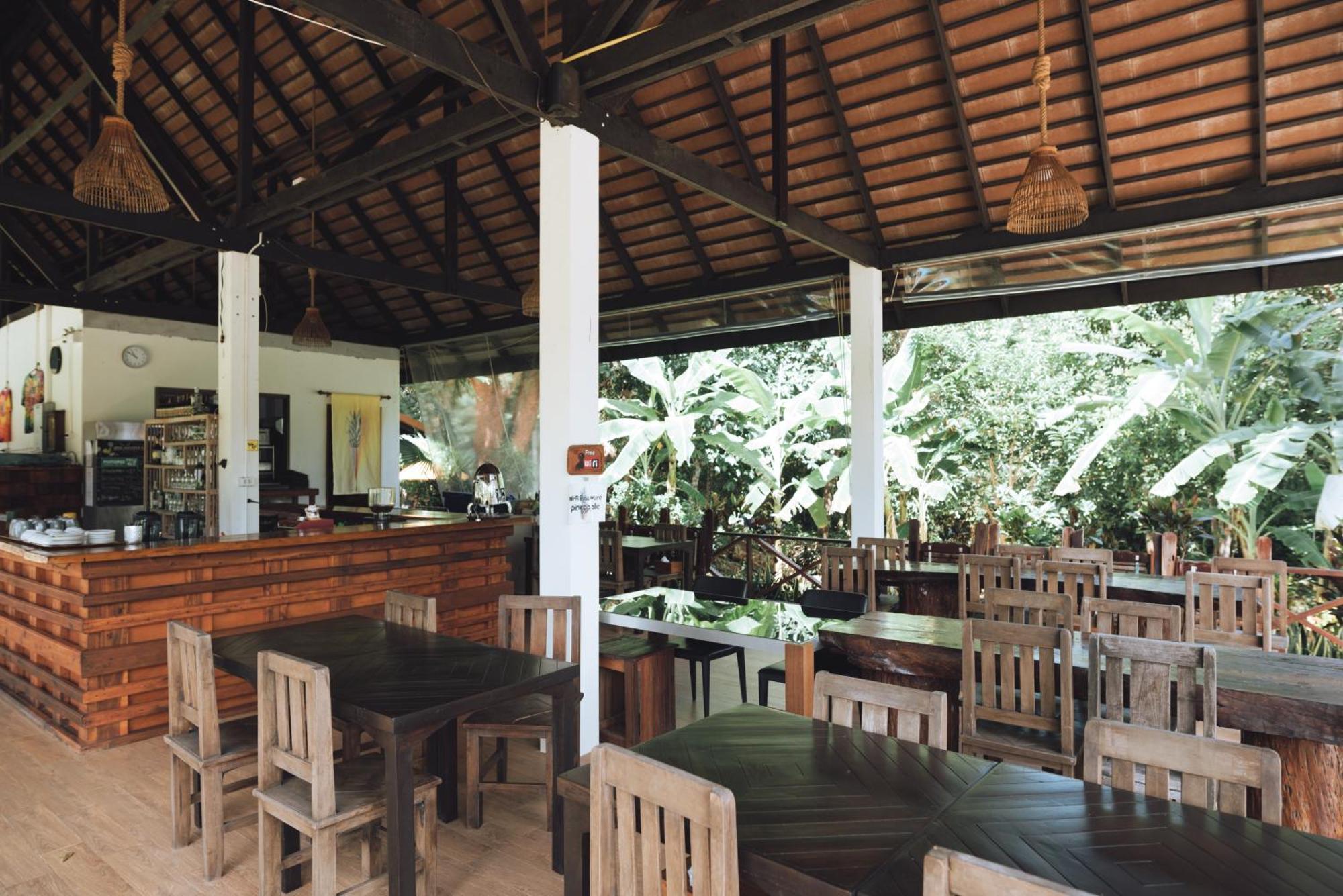 Phayamas Private Beach Resort And Island Brew - Adults Only Ко-Паям Экстерьер фото
