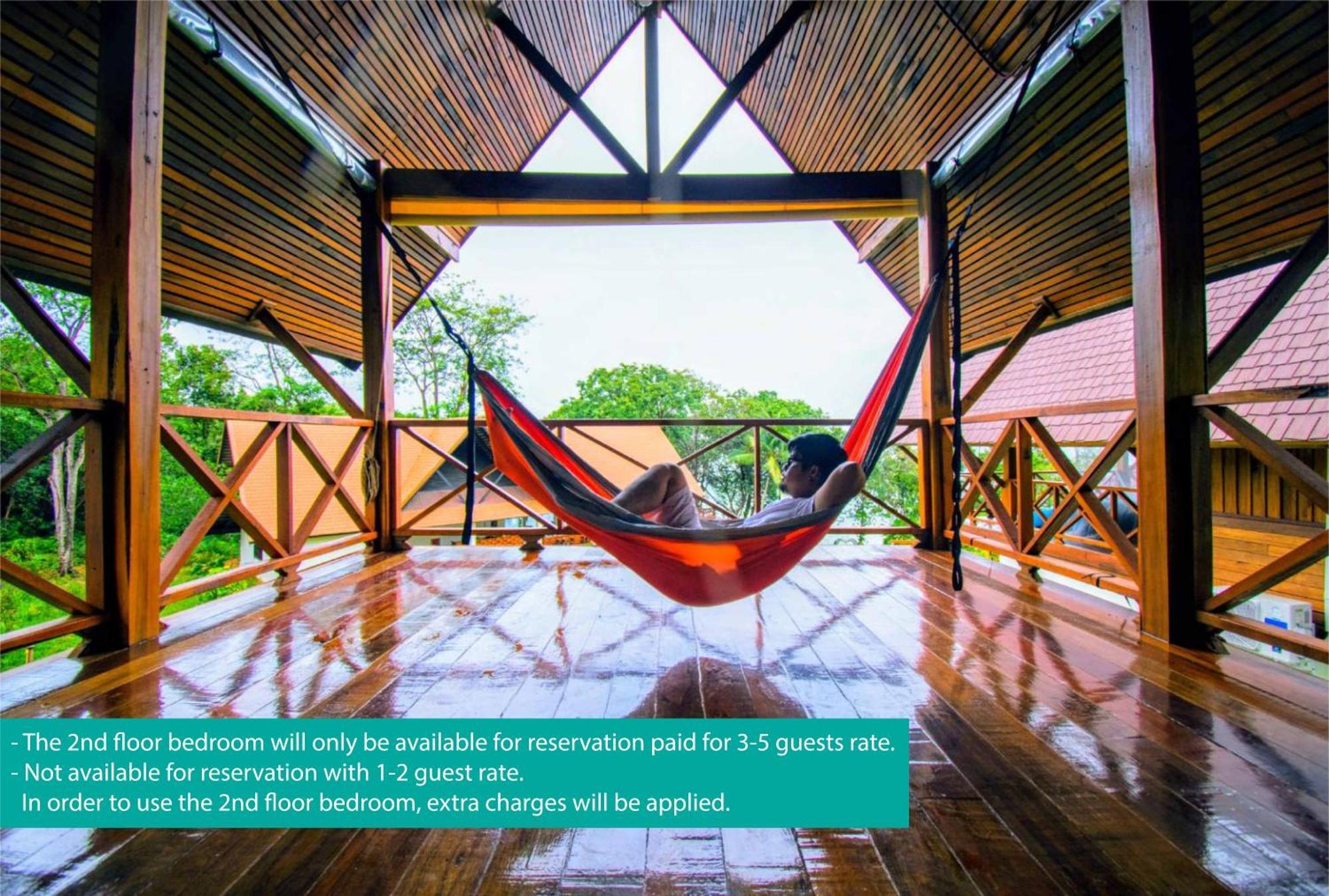 Phayamas Private Beach Resort And Island Brew - Adults Only Ко-Паям Экстерьер фото