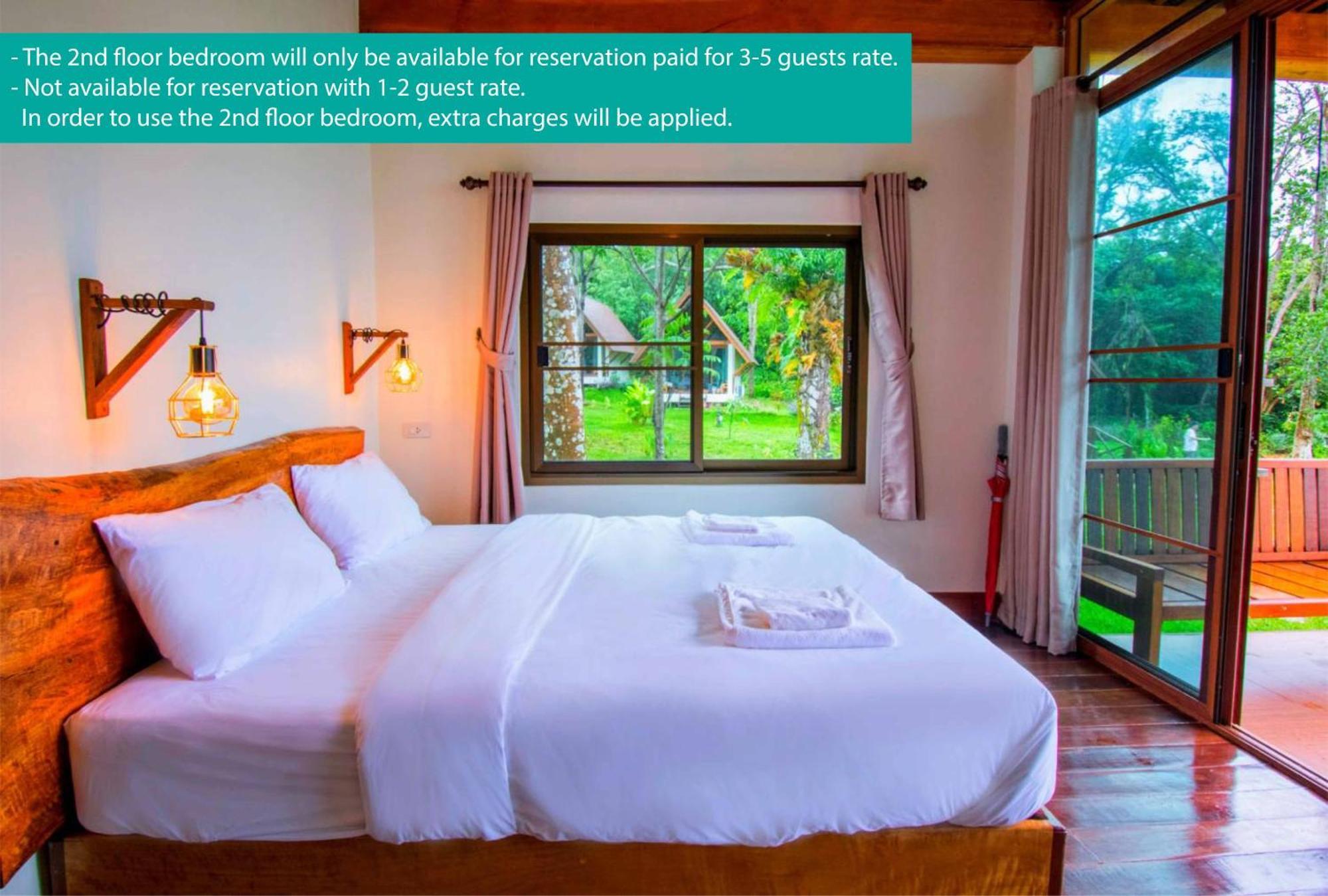 Phayamas Private Beach Resort And Island Brew - Adults Only Ко-Паям Экстерьер фото