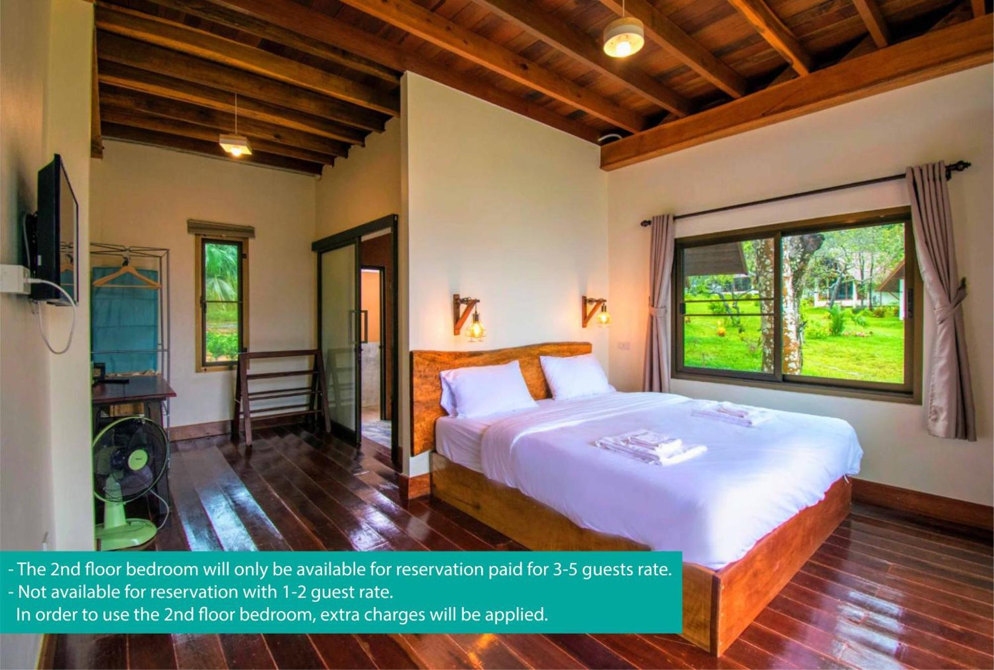 Phayamas Private Beach Resort And Island Brew - Adults Only Ко-Паям Экстерьер фото