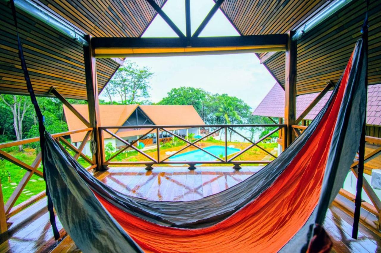 Phayamas Private Beach Resort And Island Brew - Adults Only Ко-Паям Экстерьер фото