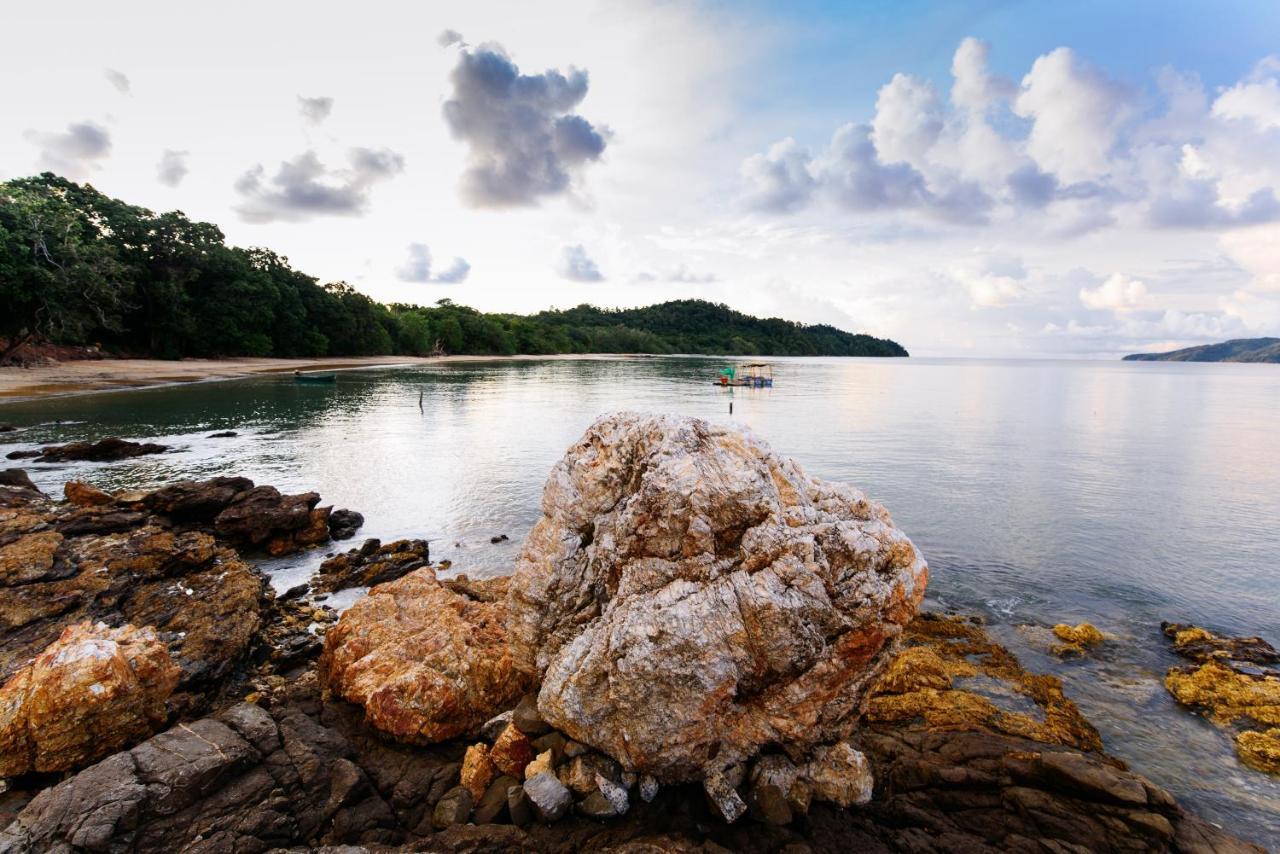 Phayamas Private Beach Resort And Island Brew - Adults Only Ко-Паям Экстерьер фото
